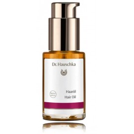 Dr. Hauschka Hair Oil aliejus plaukams