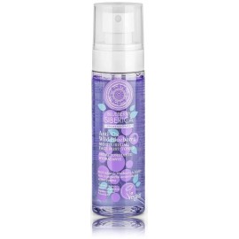 Natura Siberica Professional Anti-Ox Wild Blueberry Moisturing Face Mist Toner drėkinantis purškiamas tonikas veidui