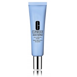 Clinique Even Better Pore Defying Primer poras maskuojanti makiažo bazė