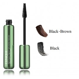 Clinique High Impact High-fi Full Volume Mascara apimties suteikiantis blakstienų tušas