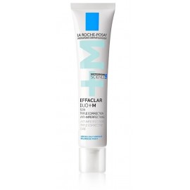 La Roche-Posay Effaclar Duo + M veido gelis probleminei odai