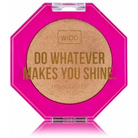 Wibo Do Whatever Makes You Shine švytėjimo suteikianti priemonė