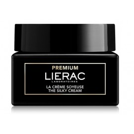 Lierac Premium The Silky Cream разглаживающий крем для лица