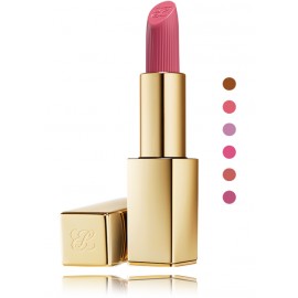 Estée Lauder Pure Color Hi-Lustre Lipstick ilgai išliekantys lūpų dažai