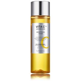 Missha Vita C Plus Brightening Toner šviesinamasis veido tonikas su vitaminu C