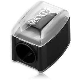 IsaDora Pencil Sharpener Slim косметическая точилка