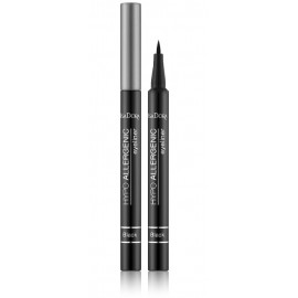 IsaDora Hypo-Allergenic Eyeliner hipoalerginis akių pravedimas