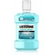 Listerine Cool Mint Milder Taste burnos skalavimo skystis be alkoholio