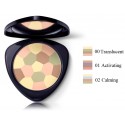 Dr. Hauschka Colour Correcting Powder kompaktinė pudra