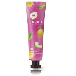 Frudia My Orchard Quince Hand Cream maitinantis ir drėkinantis rankų kremas