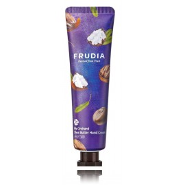 Frudia My Orchard Shea Butter Hand Cream maitinantis ir drėkinantis rankų kremas