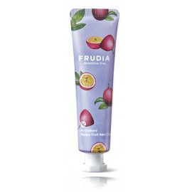 Frudia My Orchard Passion Fruit Hand Cream maitinantis ir drėkinantis rankų kremas