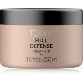 Lakme Teknia Full Defense Treatment puoselėjanti kaukė plaukams