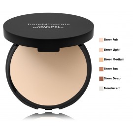 bareMinerals Original Mineral Veil Pressed Setting Powder kompaktinė pudra