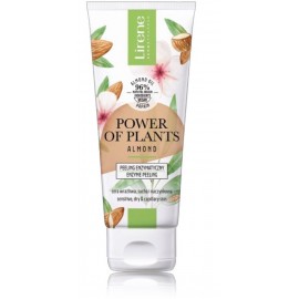 Lirene Power of Plants Almond veido šveitiklis