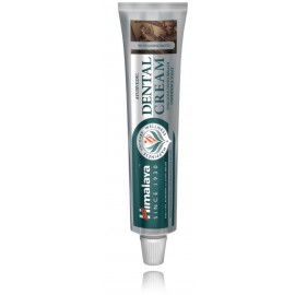 Himalaya Ayurvedic Dental Cream ajurvedinis dantų kremas-pasta su gvazdikėlių aliejumi