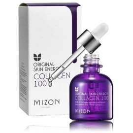 Mizon Original Skin Energy Collagen 100 senėjimo procesus stabdantis veido serumas su kolagenu