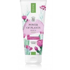 Lirene Power Of Plants Opuntia Shower Gel dušo gelis