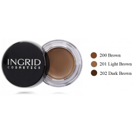 Ingrid Eyebrow Pomade antakių pomada