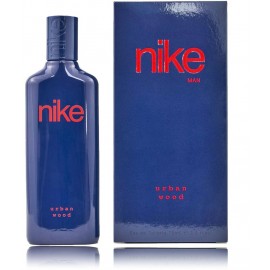 NIKE Urbanite Woody Lane Man EDT kvepalai vyrams