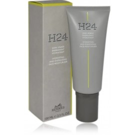 Hermes H24 Face Energizing Moisturizer увлажнитель для лица