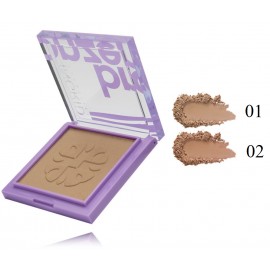 Ingrid Amazing Effect Bronzer bronzantas veidui