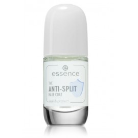 Essence The Anti-Split Base Coat stiprinamoji priemonė nagams