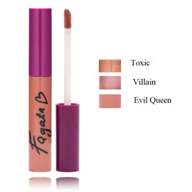 Ingrid Toxic By Fagata Lipgloss lūpų blizgesys