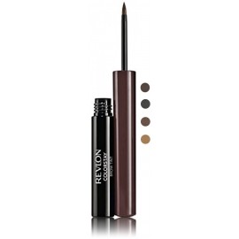 Revlon ColorStay Brow Tint Gel vandeniui atsparus antakių gelis