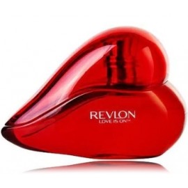 Revlon Love Is On EDT kvepalai moterims