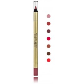 Max Factor Colour Elixir Lip Liner lūpų pieštukas