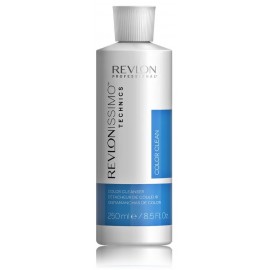 Revlon Professional Revlonissimo Technics Color Clean plaukų dažų valiklis