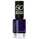 Rimmel 60 Seconds Super Shine Nail Polish greitai džiūstantis nagų lakas