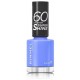 Rimmel 60 Seconds Super Shine Nail Polish быстросохнущий лак для ногтей