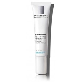 La Roche-Posay Substiane Anti Aging Eye Cream senėjimą stabdantis paakių kremas