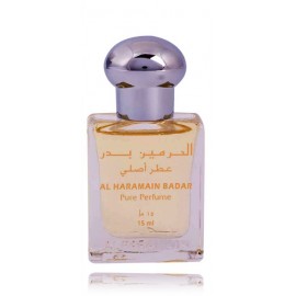 Al Haramain Badar Pure Perfume PP aliejiniai kvepalai vyrams ir moterims