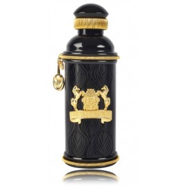 Alexandre J. The Collector Black Muscs 100 ml. EDP духи для мужчин и женщин