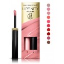 Max Factor Lipfinity 24HRS skysti lūpų dažai