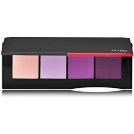 Shiseido Essentialist Eye Palette 07 Cat Street Pops akių šešėlių paletė