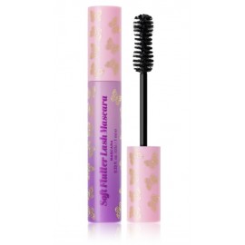 Makeup Revolution I Heart Revolution Butterfly Soft Flutter Lash Mascara blakstienų tušas