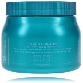 Kérastase Resistance Masque Therapiste kaukė labai pažeistiems plaukams