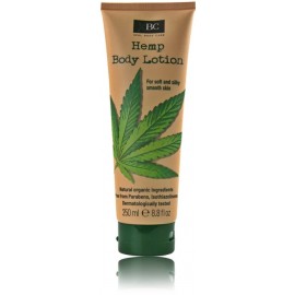 Xpel Hemp Body Lotion kūno losjonas su kanapių aliejumi