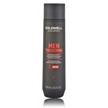 Goldwell Dualsenses For Men Thickening tankinamasis šampūnas 300 ml.