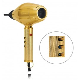 BaByliss PRO Gold FX profesionalus plaukų džiovintuvas