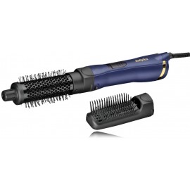 Babyliss AS84PE Midnight Luxe 800 plaukų formavimo šepetys