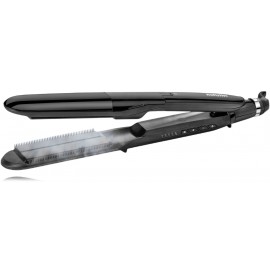 BaByliss PRO ST492E Steam Straight plaukų tiesintuvas su garų funkcija