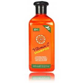 Xpel Vitamin C plaukų šampūnas