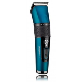 Babyliss Men E990E Digital Hair Clipper plaukų kirpimo mašinėlė