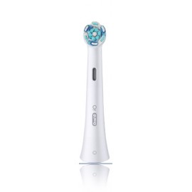 Oral-B iO Ultimate Clean White keičiamos elektrinio šepetėlio galvutės