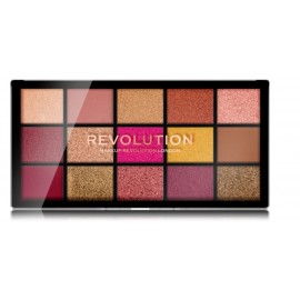 Makeup Revolution Re-Loaded Palette Prestige akių šešėlių paletė